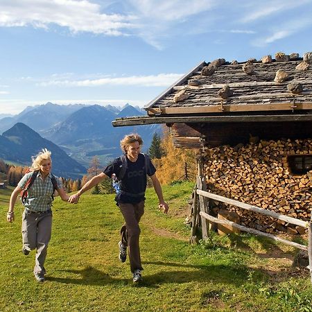 Bergchalet Rauchenhof Reith im Alpbachtal Ngoại thất bức ảnh