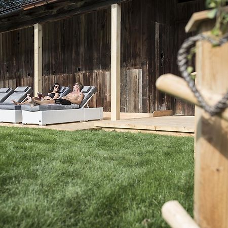 Bergchalet Rauchenhof Reith im Alpbachtal Ngoại thất bức ảnh