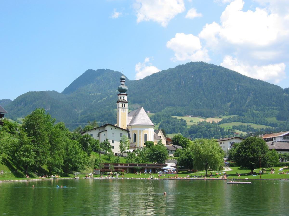 Bergchalet Rauchenhof Reith im Alpbachtal Ngoại thất bức ảnh