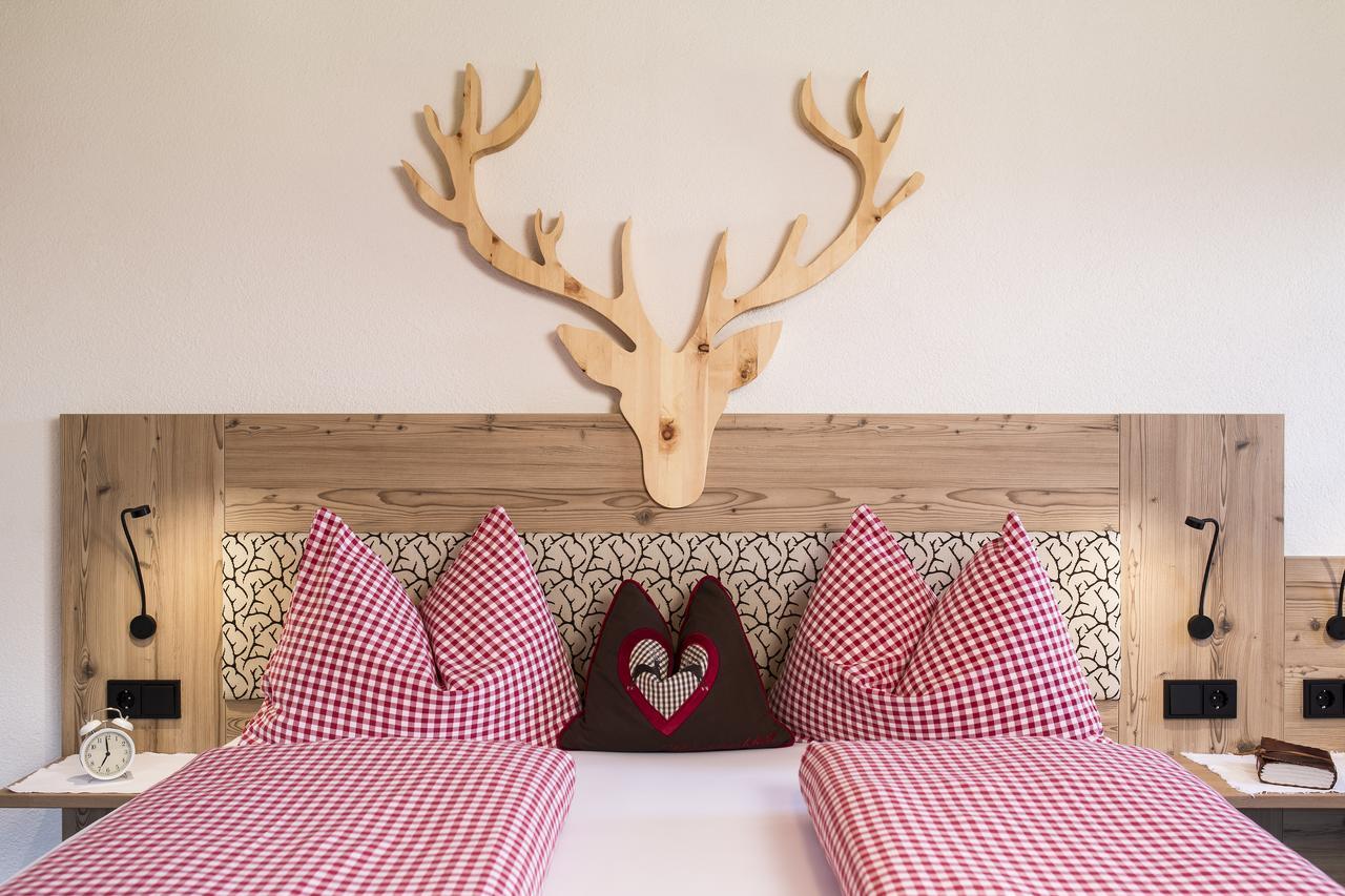 Bergchalet Rauchenhof Reith im Alpbachtal Ngoại thất bức ảnh