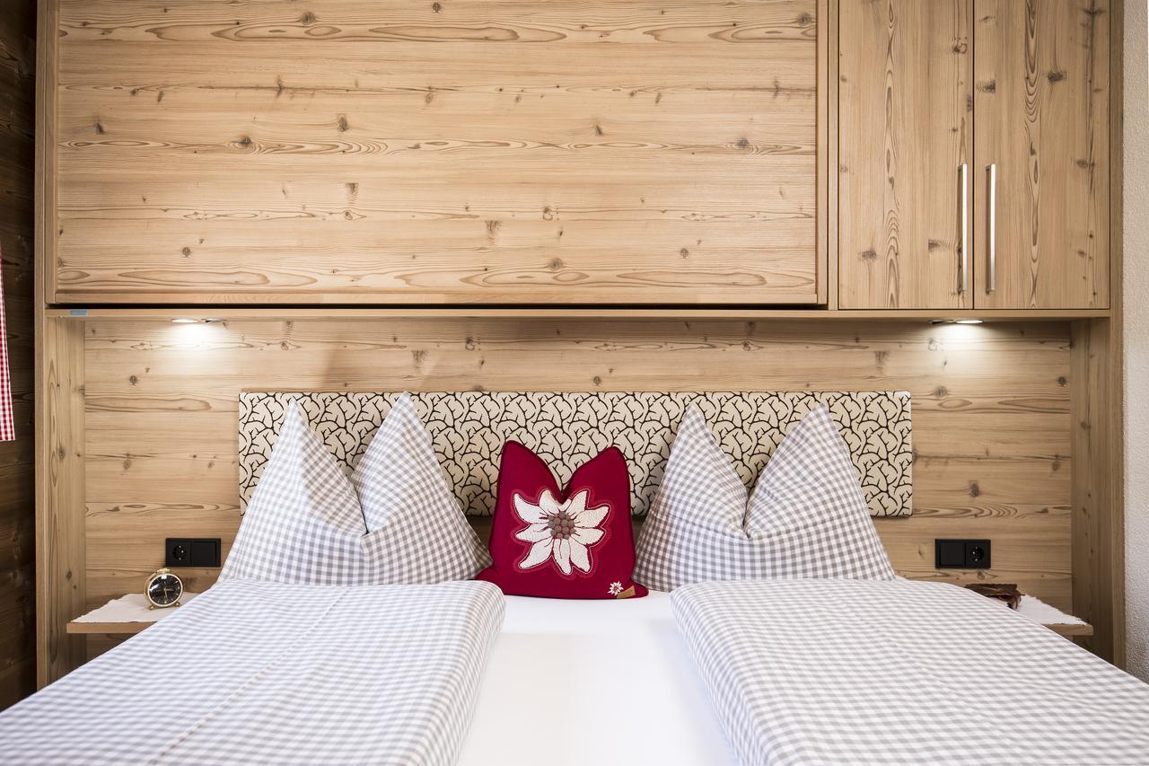 Bergchalet Rauchenhof Reith im Alpbachtal Ngoại thất bức ảnh