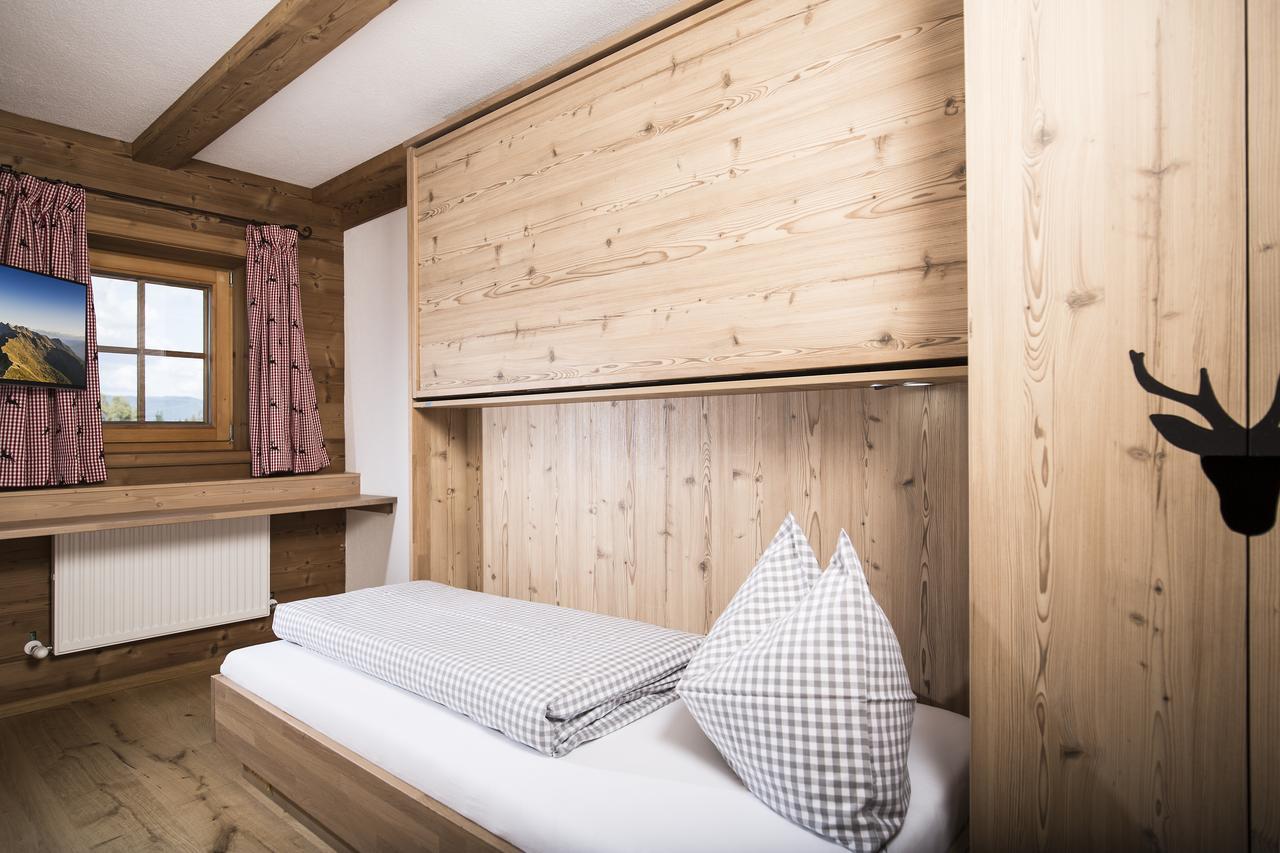 Bergchalet Rauchenhof Reith im Alpbachtal Ngoại thất bức ảnh