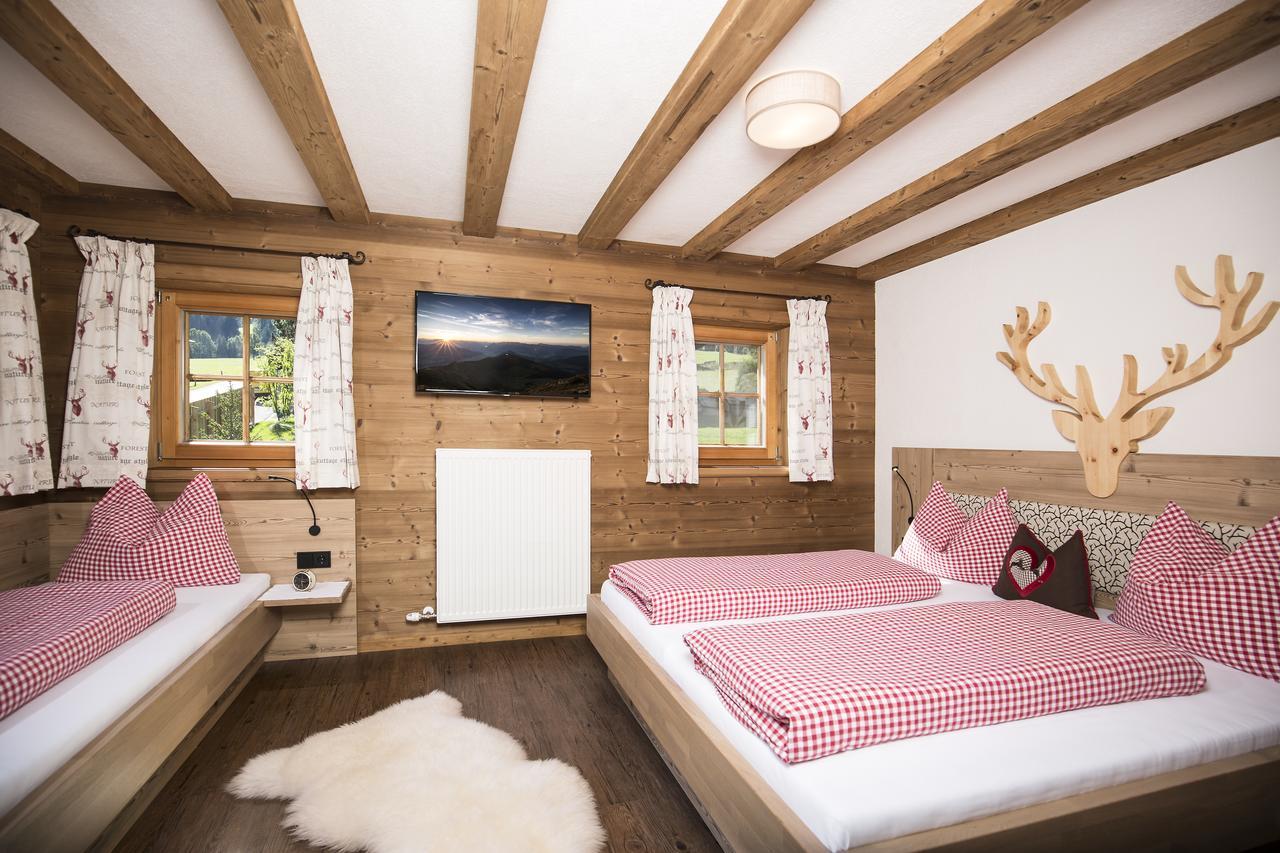 Bergchalet Rauchenhof Reith im Alpbachtal Ngoại thất bức ảnh
