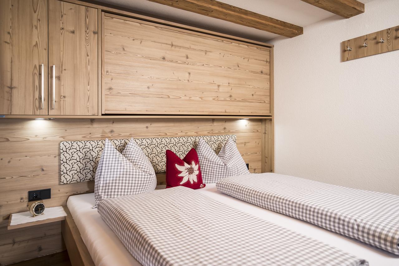 Bergchalet Rauchenhof Reith im Alpbachtal Ngoại thất bức ảnh
