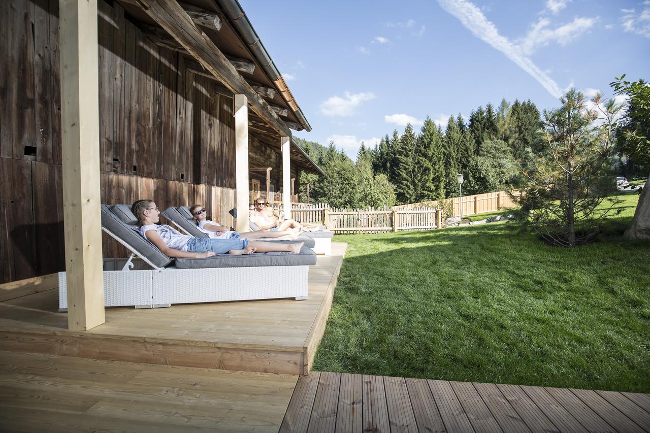 Bergchalet Rauchenhof Reith im Alpbachtal Ngoại thất bức ảnh